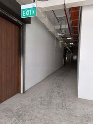Yishun Industrial Park A (D27), Factory #518629741